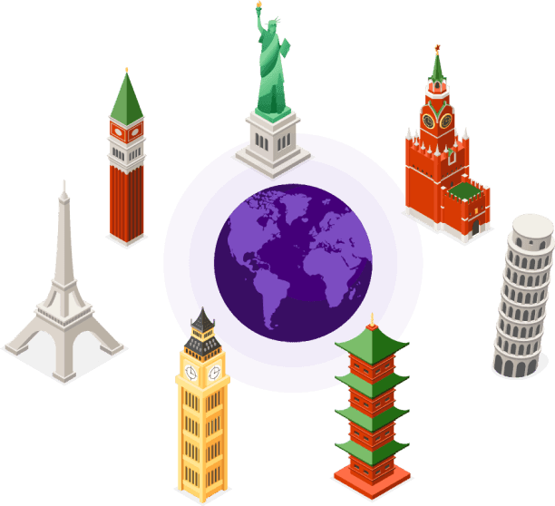 Tourism Image